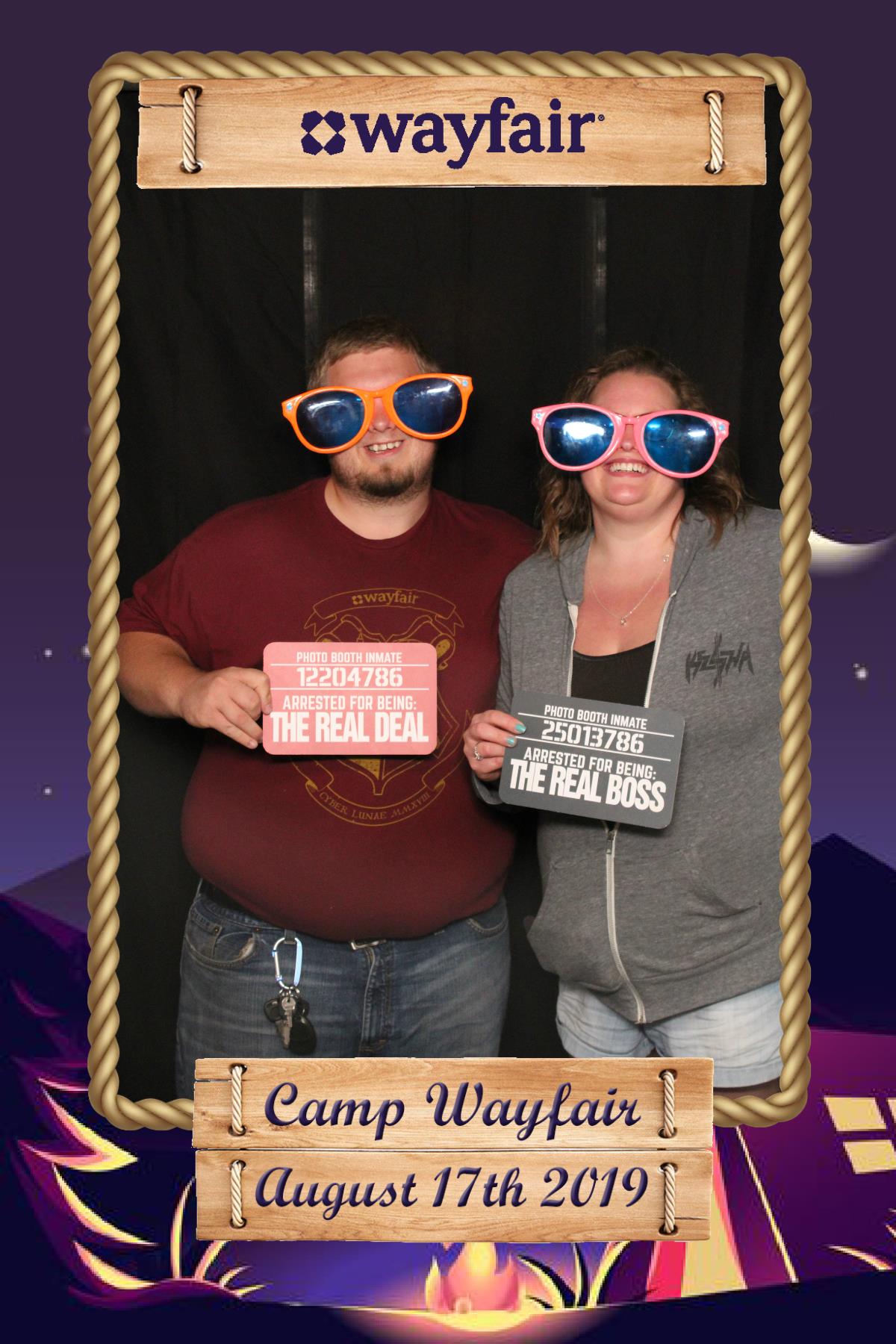 Wayfair Annual Summer Party | View more photos from the event at gallery.mainemagicmirror.com/u/MaineMagicMirror/Wayfair-Annual-Summer-Party